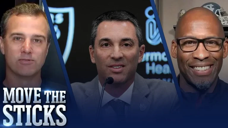 How Front Offices Evaluate the End of the Season Philip Rivers Return to the NFL with Tom Telesco
