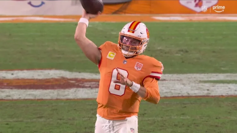 Baker dimes up Culp for a Bucs’ TD