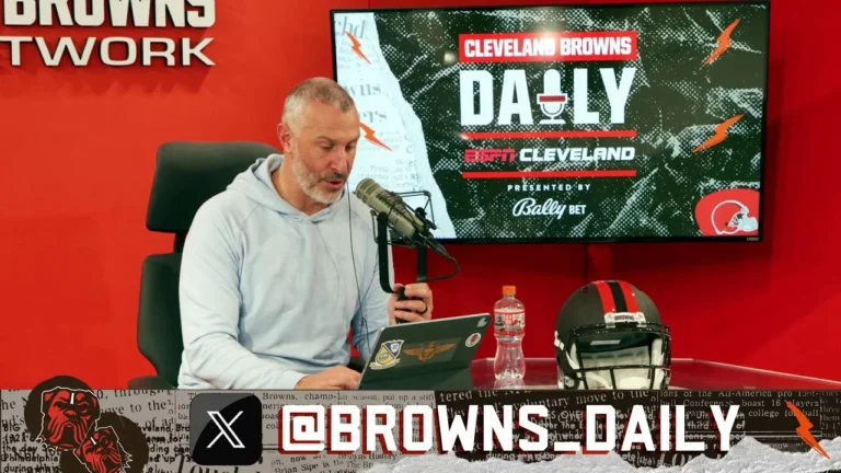 Cleveland Browns Daily