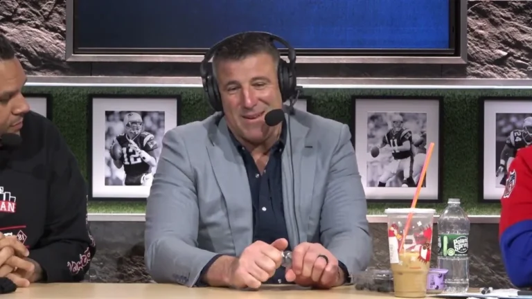 Mike Vrabel Talks Expectations After the Bye, Prep for Buffalo & More on WEEI Patriots
