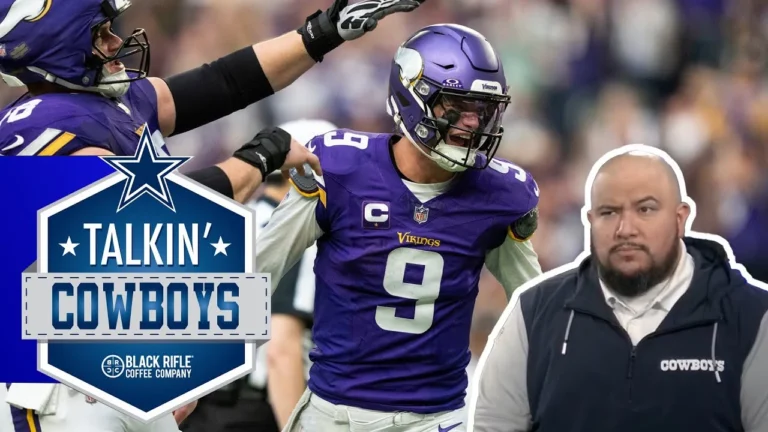 What Challenges Does Nine Present? Talkin Cowboys