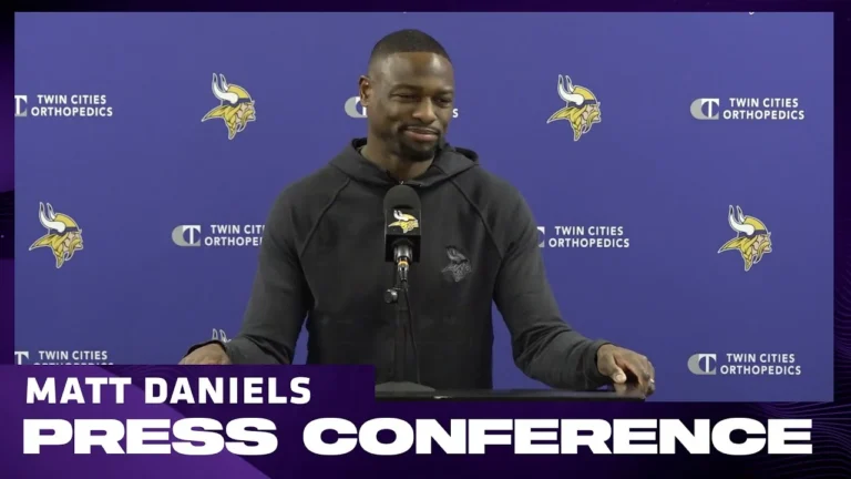 Matt Daniels on Special Teams Impact, Why Will Reichard Is A Top Kicker in NFL, Ryan Wright’s Season