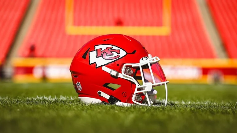 Clark Hunt and Kansas Legislators Speak to the Media DECEMBER 22, 2025