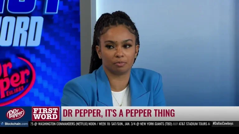 Dr. Pepper First Word 12 04 25 Dallas Cowboys 2025