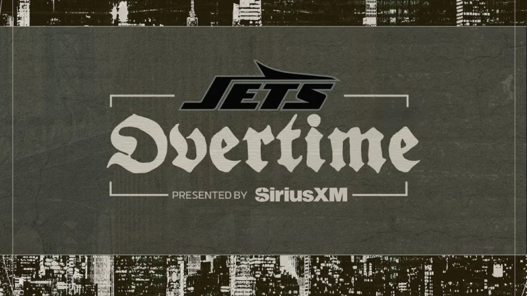 New York Jets vs. Miami Dolphins Postgame Show NFL Week 14 Jets Overtime