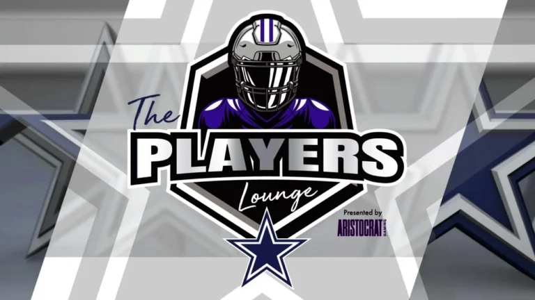 LIVE: Player’s Lounge Podcast 12-18-25 Dallas Cowboys 2025