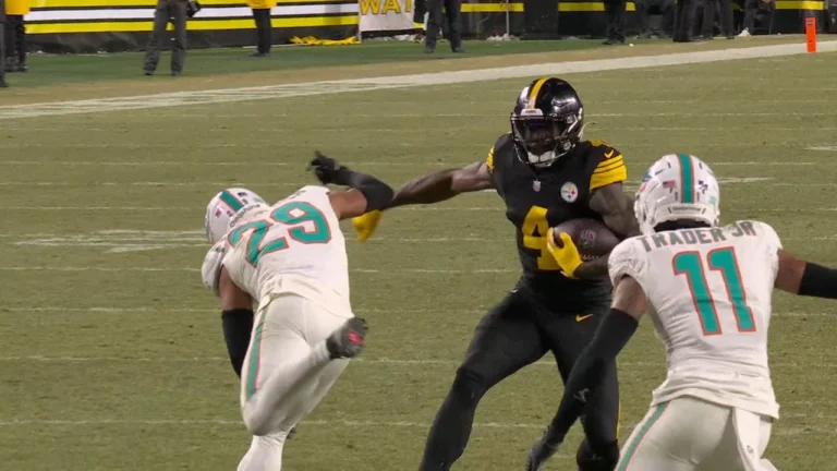 DK Metcalf Bananza!