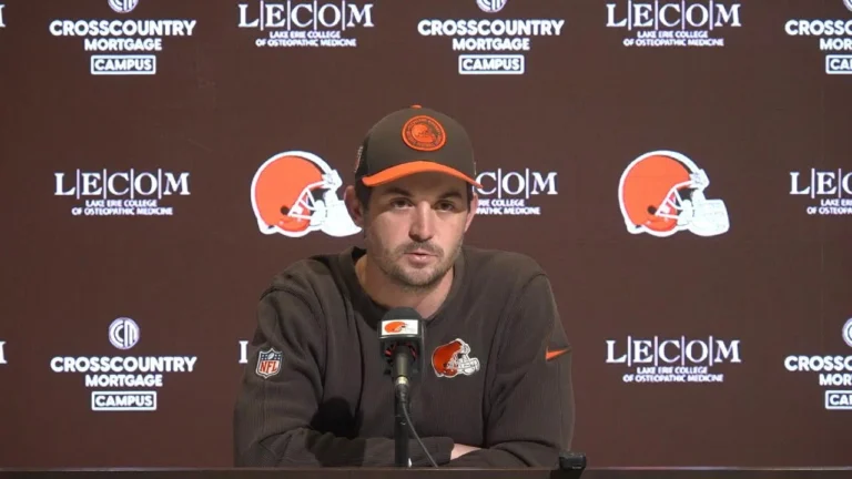 Tommy Rees and Bubba Ventrone Press Conference December 11th, 2025