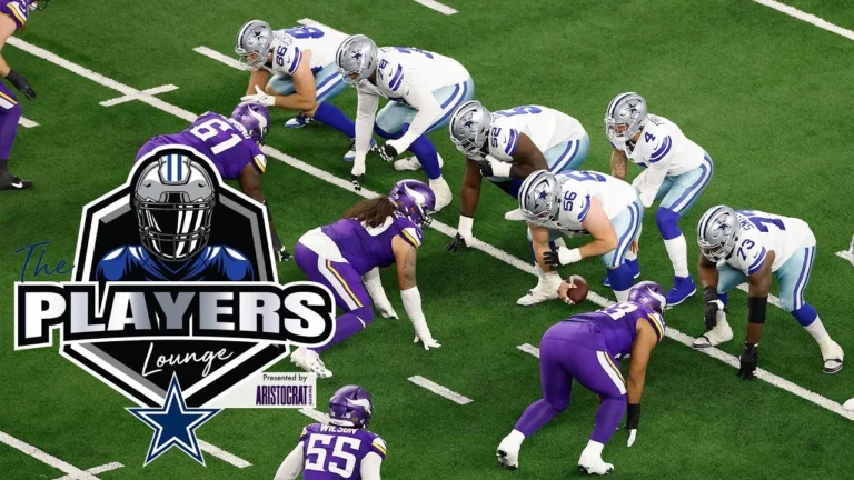 What NFL Players are Expected to Know Players Lounge