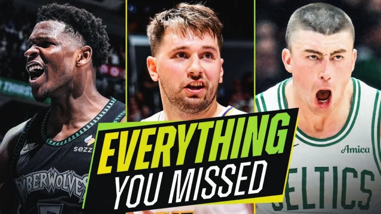 Reaves & Dončić Drop 30, 2OT In Philly & More NBA’s Nightly Recap November 30, 2025