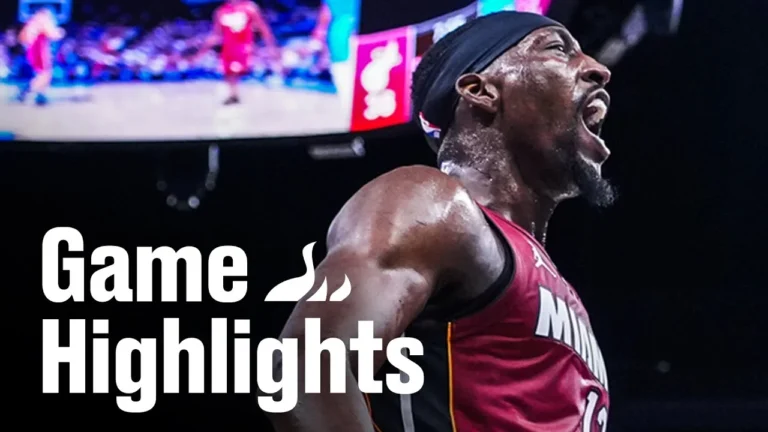 Miami HEAT vs. Orlando Magic HEAT Highlights December 5, 2025