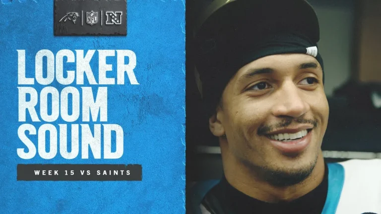 Chuba Hubbard: ‘Each week, our identity is becoming more clear’ Carolina Panthers