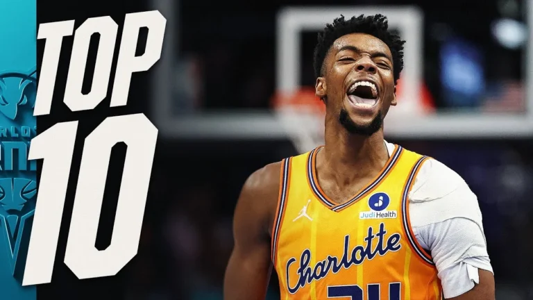 NBA’s Top 10 Plays Of The Night December 18, 2025