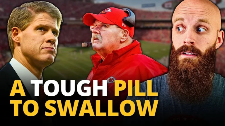 Changes are coming for the Chiefs and many are NOT happy…