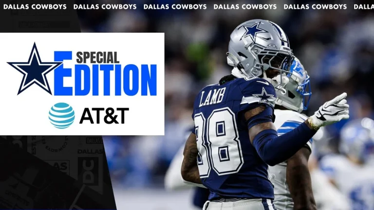 Disappointment in Detroit Special Edition