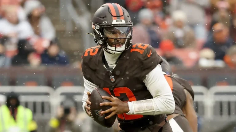 Shedeur Sanders’ best plays from 4-TD game vs. Titans Week 14