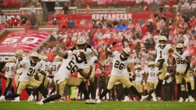 Demario Davis on Playing in the Rain It’s like being a kid