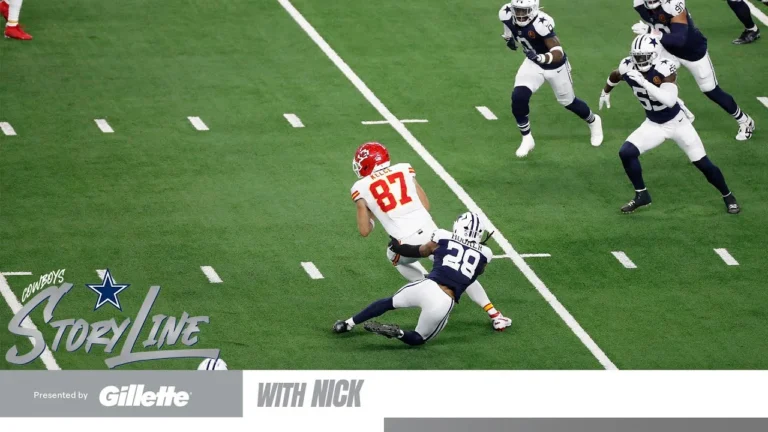 Flus Season Cowboys Storyline