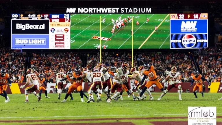 A cinematic recap of the Broncos overtime win vs. the Commanders Sights and Sounds