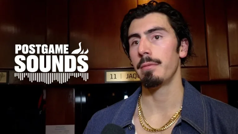 Fontecchio, Jaquez Jr., Powell, Adebayo, Spoelstra Postgame Interviews December 6, 2025