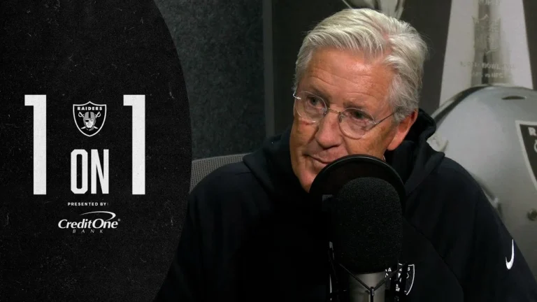 Pete Carroll Wants His Team To Cash In on Opportunities