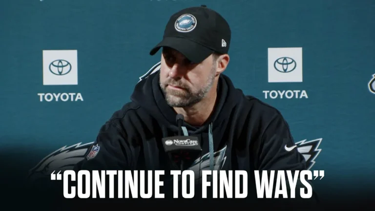 Kevin Patullo On Facing Las Vegas Raiders