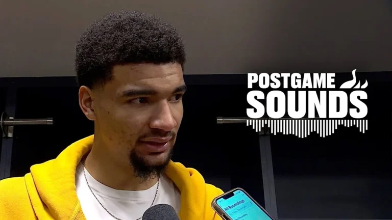 Mitchell, Jakučionis, Ware, Powell, Spoelstra Postgame Interviews December 18, 2025