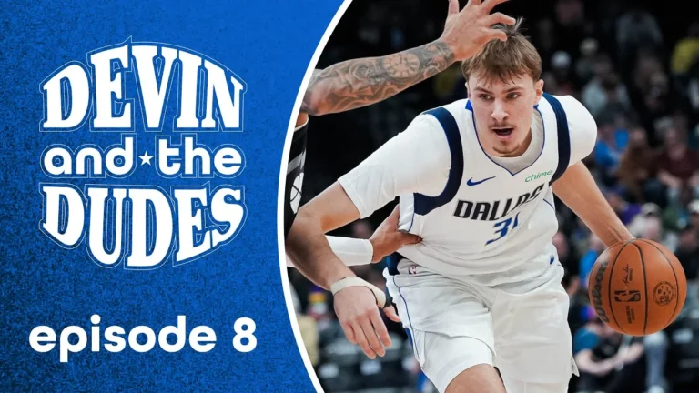 The Future is Bright Devin and the Dudes EP 8 12 17 2025