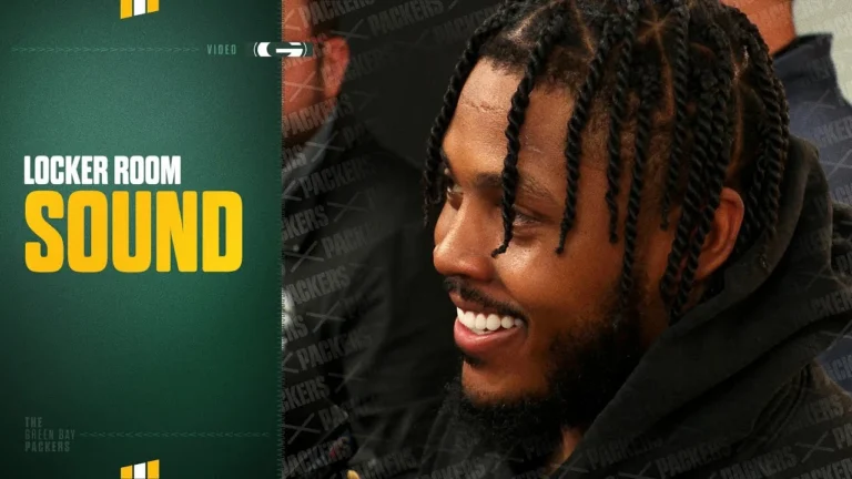 Josh Jacobs on facing Chicago’s defense: ‘It’s the ultimate test for us as an offense’
