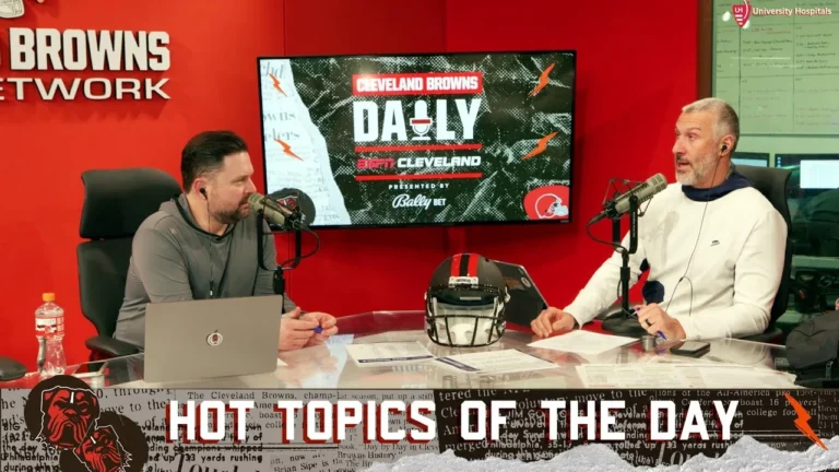 Cleveland Browns Daily