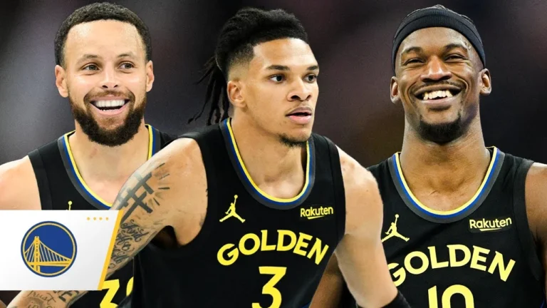 Stephen Curry, Jimmy Butler III, Will Richard Combine for 73 Points in Win Over Suns