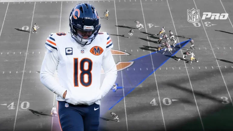 Caleb Williams Isnt the Reason the Bears Are Winning (Yet) Kurt’s QB Insider