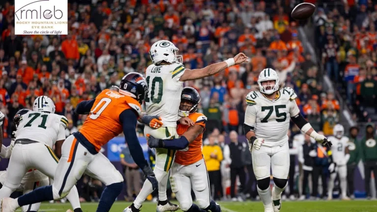 A cinematic recap of the Broncos’ Week 15 win over Green Bay Sights and Sounds