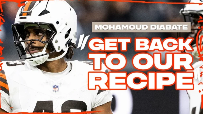 Mohamoud Diabate Press Conference: Get back to our recipe