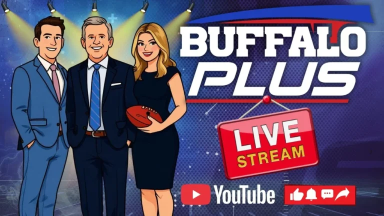 Who are THE BILLS as the Bengals come to town on Sunday