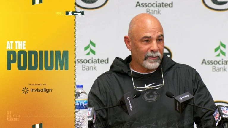 Rich Bisaccia on facing Bears: ‘We’ll have our hands full’