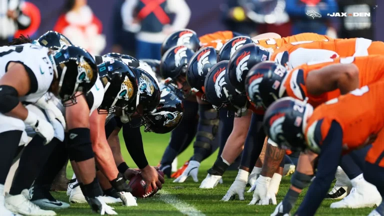 Broncos fall to Jaguars as winning streak ends Analysis