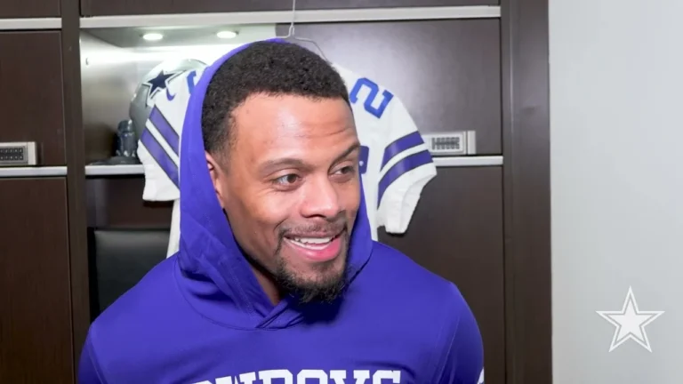 CJ Goodwin: We Take Pride in Changing the Game Player Interviews