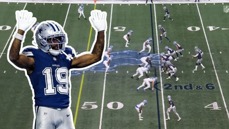 Ryan Flournoy’s Best Plays From Week 14 Highlights