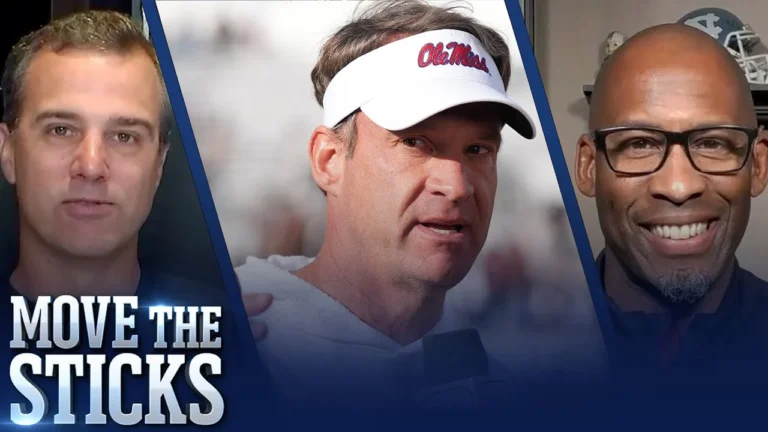 Week 14 Rookie Draft College Football Coaching Carousel