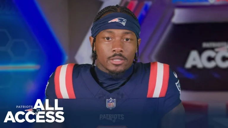 Previewing the Buffalo Bills, 1-on-1 With Mike Vrabel & More Patriots All Access