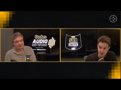 Mike Tomlin Steps Down As Steelers Head Coach SNR Drive (Jan.13) Pittsburgh Steelers