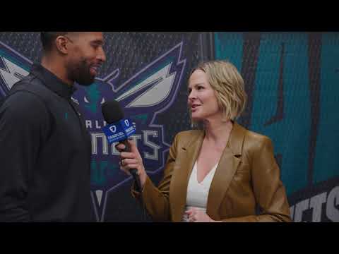 Hornets Mavericks: Coach Charles Lee Postgame Media Availability 1 29 2026
