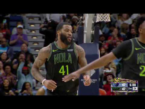 Saddiq Bey Highlights vs. Grizzlies 1 30 26