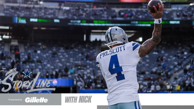 Cowboys Fans Discuss 2025 Season & Offseason Wishlist Cowboys Storyline