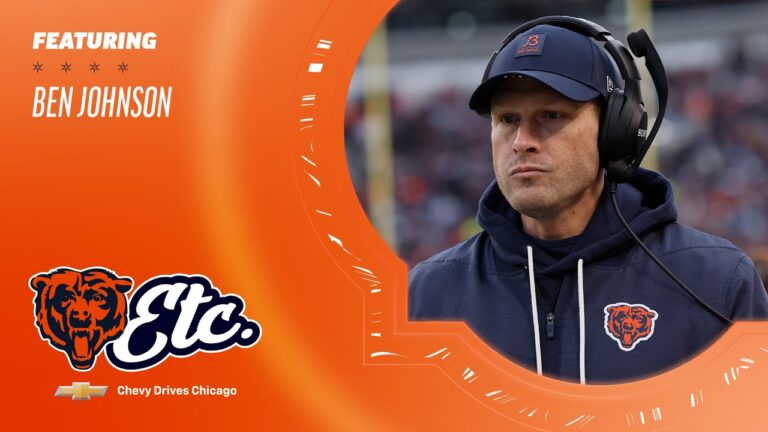 Focus shifts to wild card matchup against Packers Bears, etc. Podcast