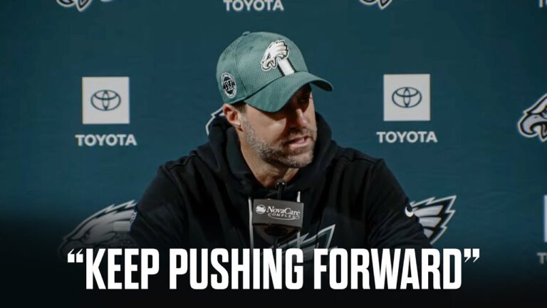 Kevin Patullo on Preparing for the San Francisco 49ers