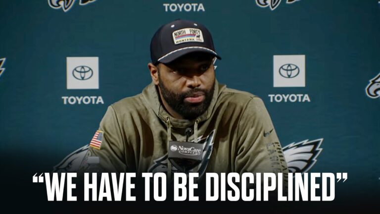 Michael Clay on Preparing for the San Francisco 49ers