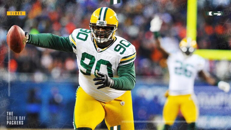 Playoff flashback: Packers vs. Bears