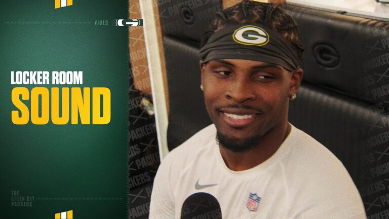 Jayden Reed: ‘That’s our goal in the playoffs, just one game at a time’